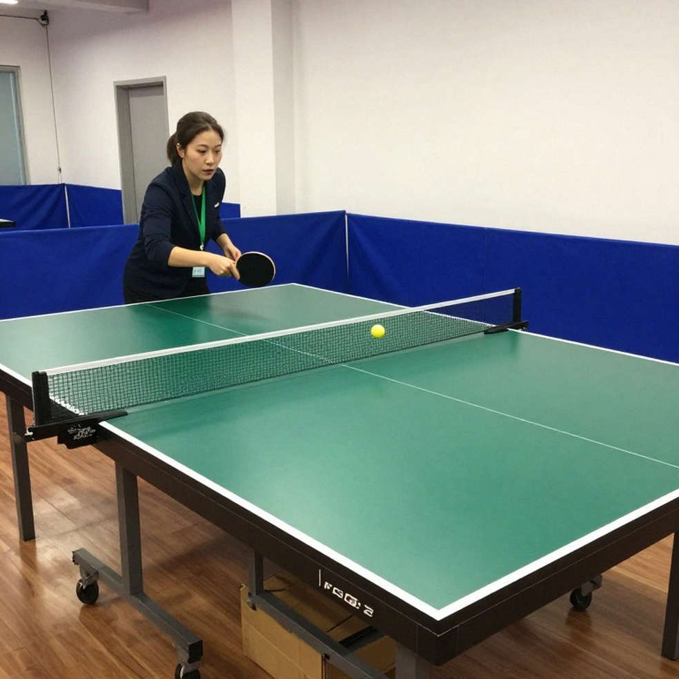 U.S. Open Bóng bàn 2026: 118 hạng mục, sáu ngày, và một hạn chót ngày 1 tháng 12