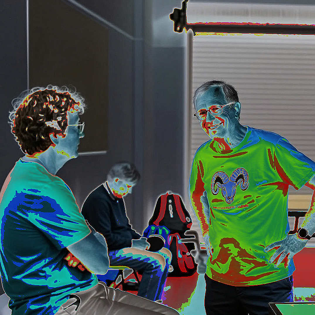 Cách chúng tôi làm việc ở cấp cơ sở để làm cho môn thể thao mạnh mẽ hơn — Table Tennis England