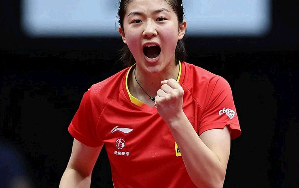 Worthing TTC và lỗ hổng ở đáy kim tự tháp bóng bàn trẻ Anh
