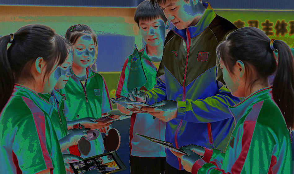 Trương Di Ninh đến Skopje: Trung Quốc xuất khẩu hệ thống, không xuất khẩu bí quyết