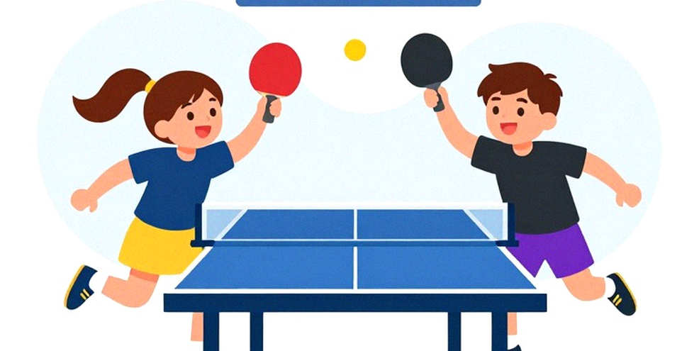 Bóng bàn nữ sau Paris 2026: Khi sự chú ý đến muộn còn nguy hiểm hơn sự thờ ơ