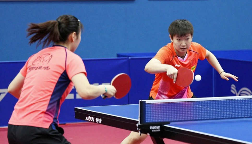ETTU trao quyền đăng cai U13 và U21 châu Âu 2028: Tấm bản đồ phát triển được vẽ trước hai năm