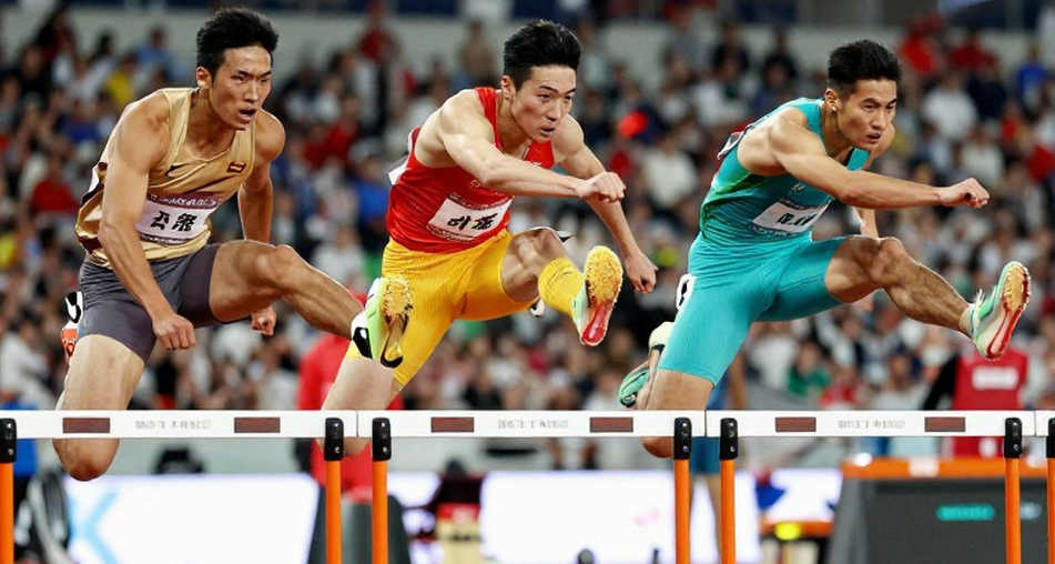 Amy Hunt cán đích hạng ba chung kết 200m Diamond League: Tín hiệu đáng mừng cho điền kinh Anh
