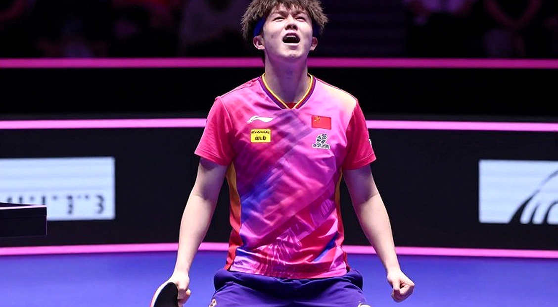 118 nội dung, sáu ngày và một tấm thẻ hội viên Gold: bản đồ vận hành U.S. Open bóng bàn 2026