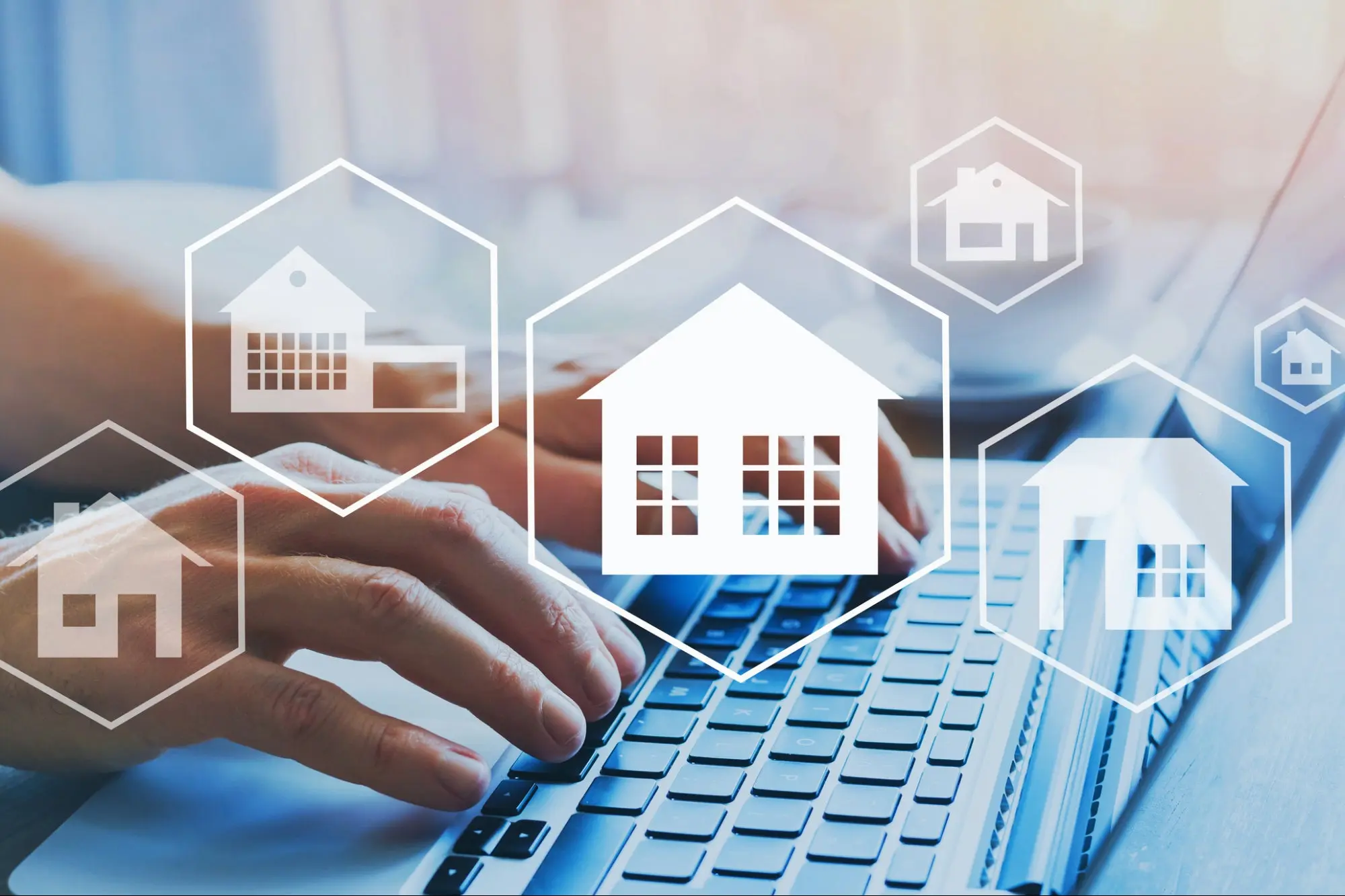 digital marketing for real estate