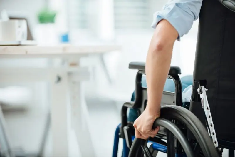 How to Find Mobility Equipment