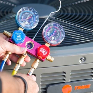 HVAC Service Tips