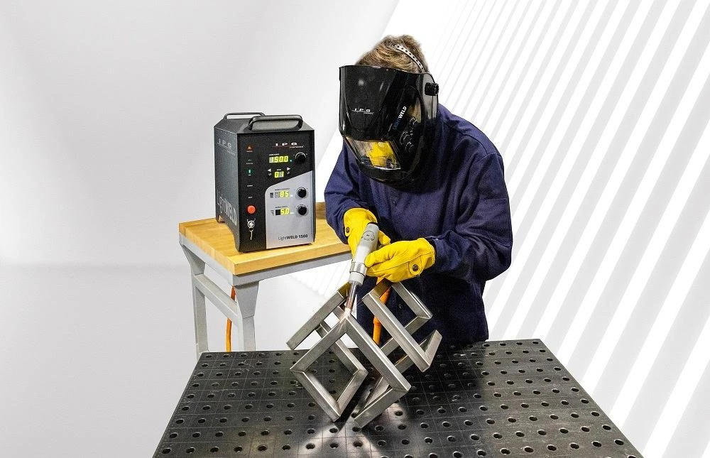 Troubleshooting Tips for Fiber Laser Welder Maintenance