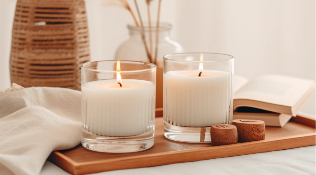 Crafting Digital Marketing Strategies for Sustainable Candle Entrepreneurs