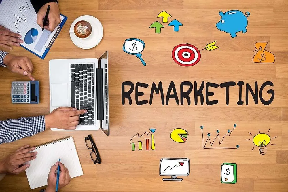 Unveiling the Remarketing Art in Digital Marketing