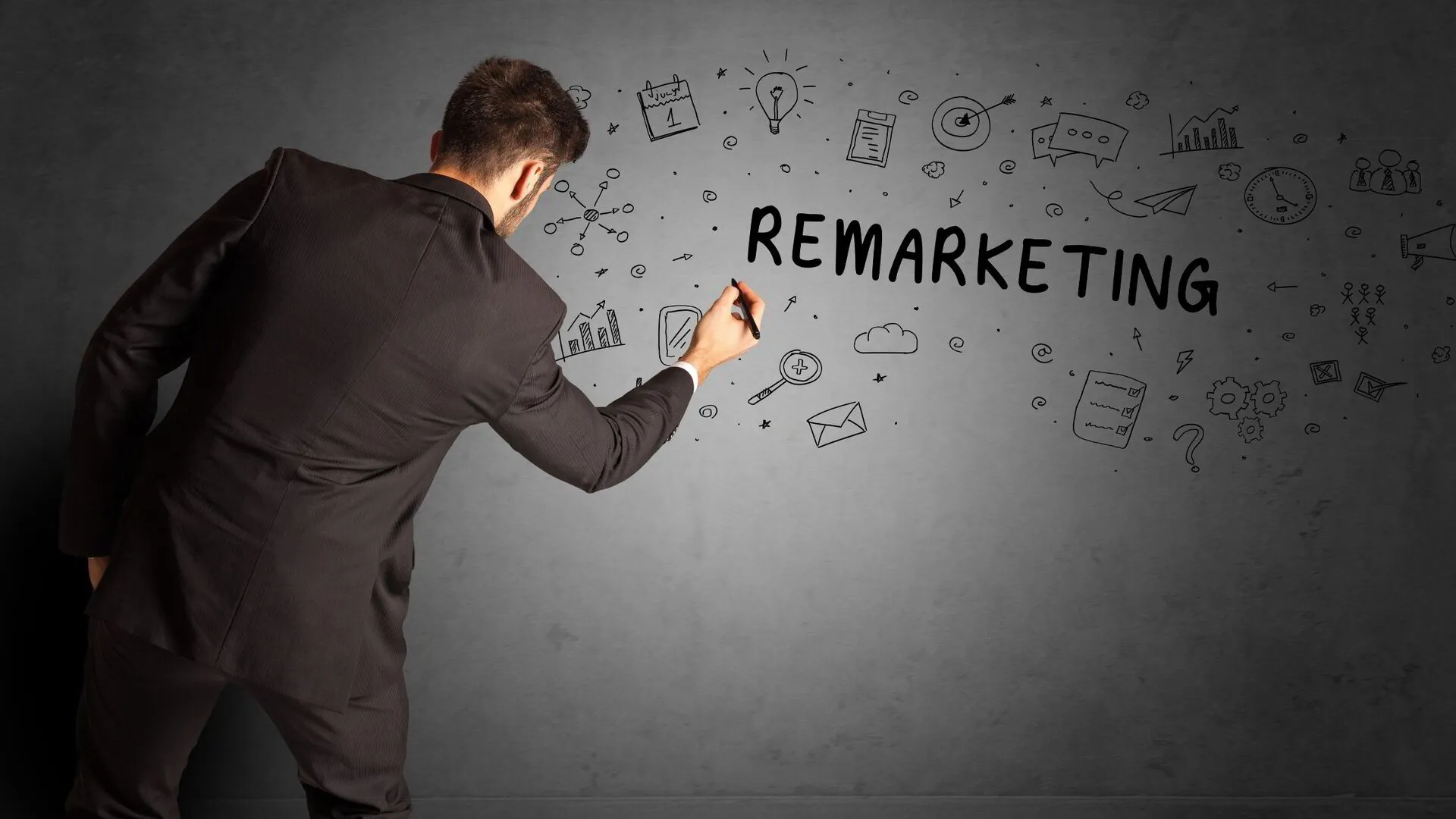 importance of remarketing in digital advertising