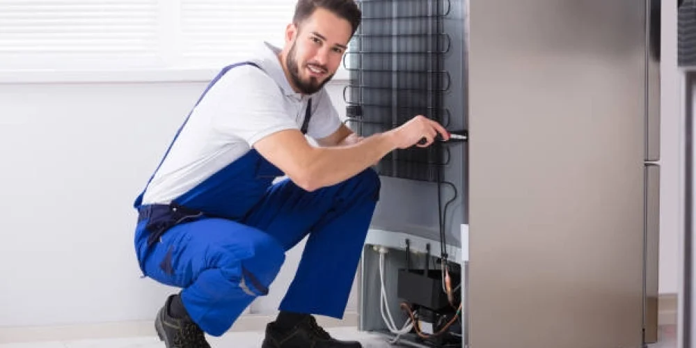 Finding the Most Reliable Home Service Providers Online