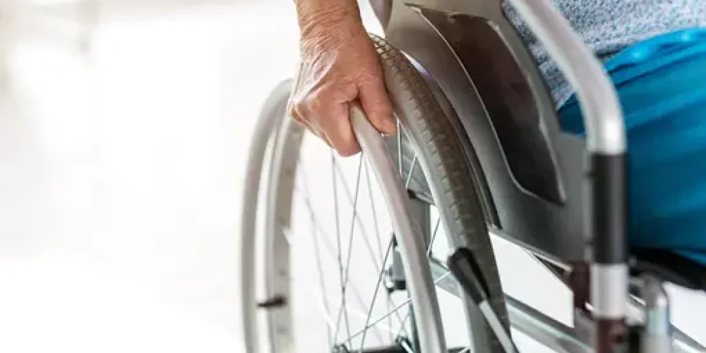 Guide to Finding Mobility Equipment Online