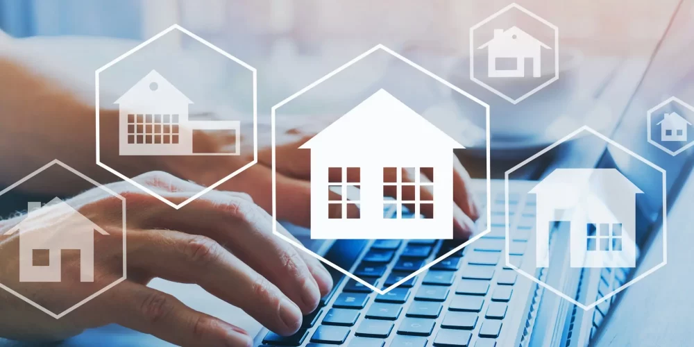 digital marketing for real estate